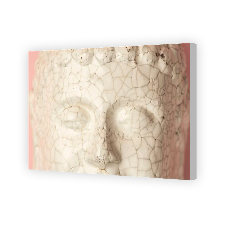 Thumbnail for Canvas - Coloured Canvas Wrap