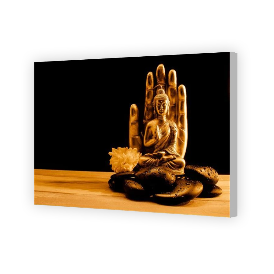 Thumbnail for Canvas - Coloured Canvas Wrap