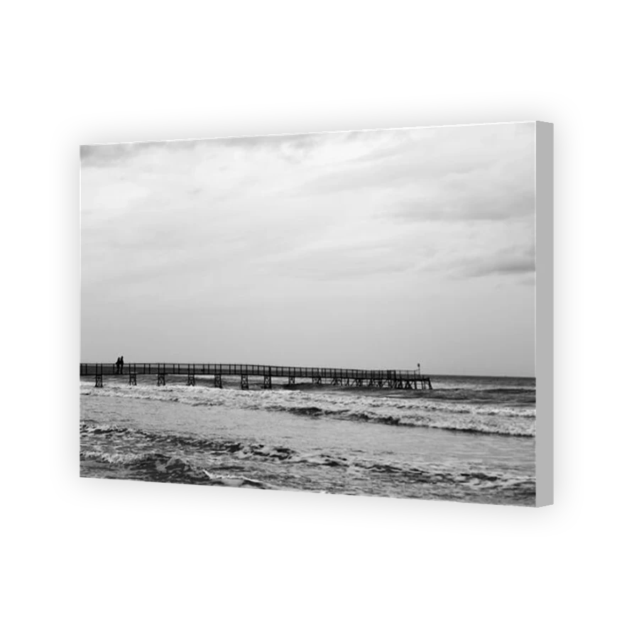 Thumbnail for Canvas - Coloured Canvas Wrap