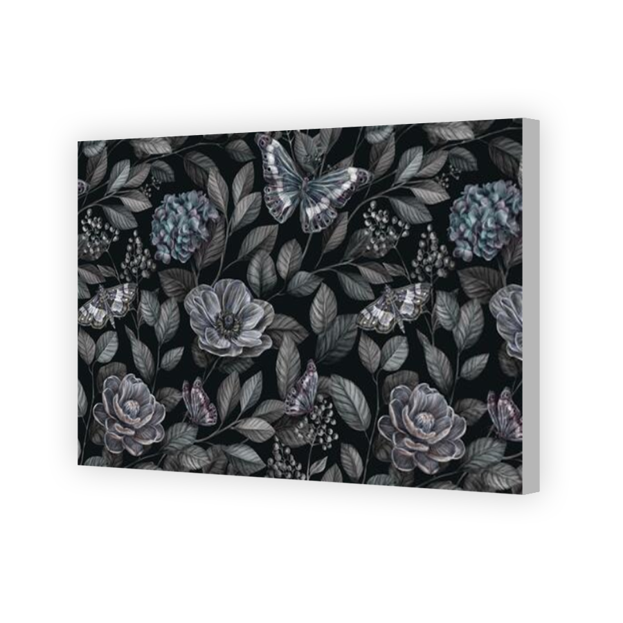 Thumbnail for Canvas - Coloured Canvas Wrap
