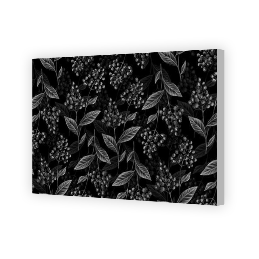 Thumbnail for Canvas - Coloured Canvas Wrap