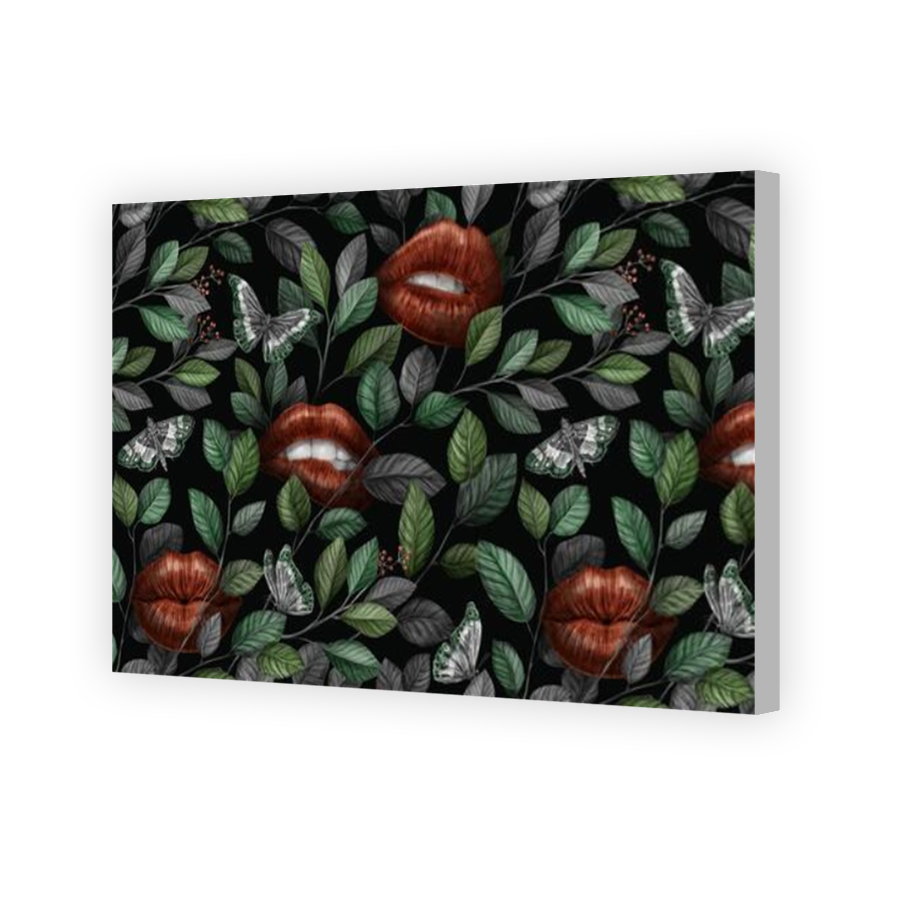 Thumbnail for Canvas - Coloured Canvas Wrap