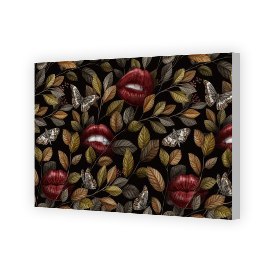 Thumbnail for Canvas - Coloured Canvas Wrap