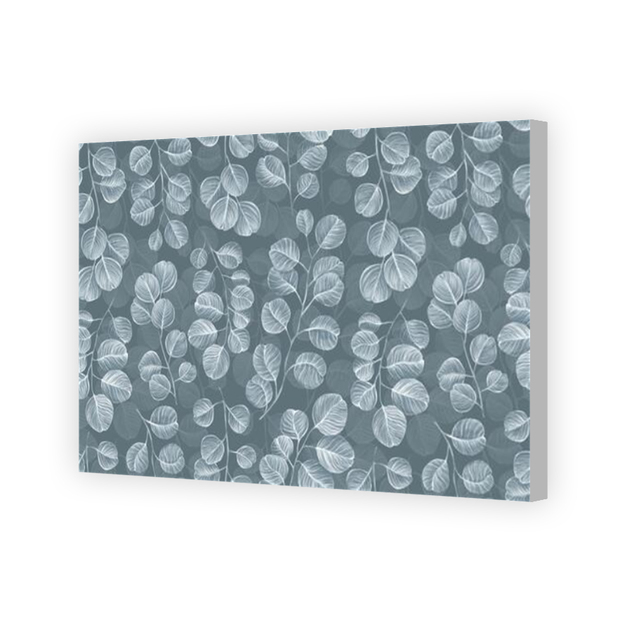 Thumbnail for Canvas - Coloured Canvas Wrap