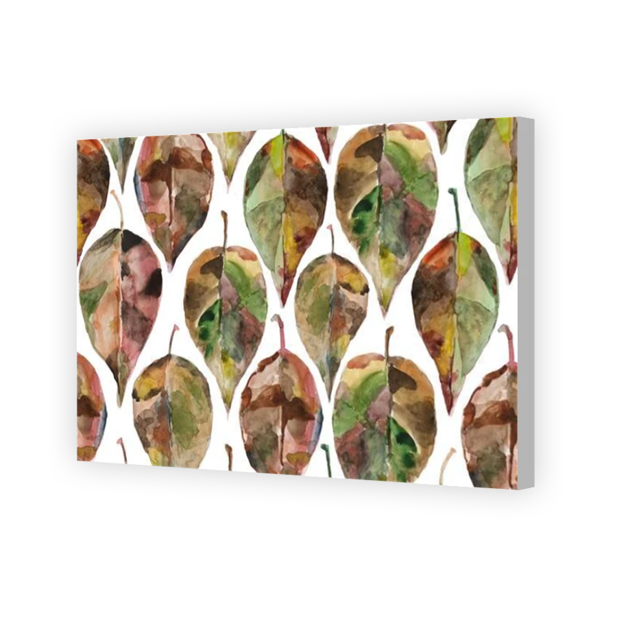 Thumbnail for Canvas - Coloured Canvas Wrap