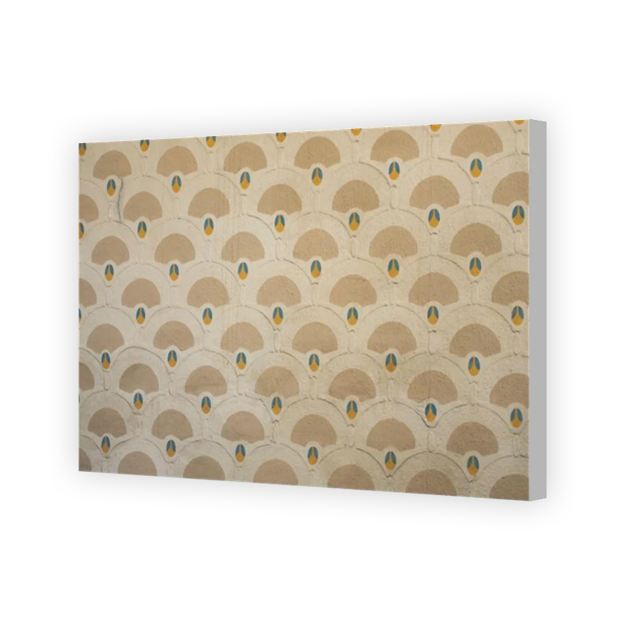 Thumbnail for Canvas - Coloured Canvas Wrap