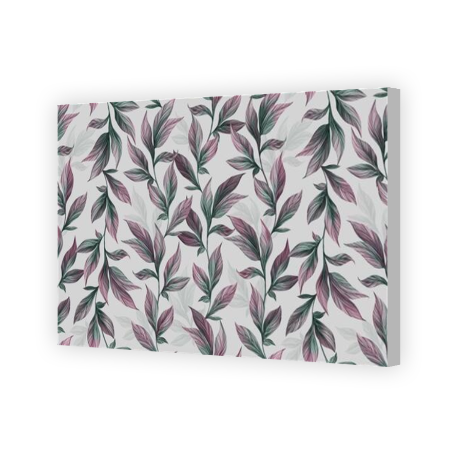 Thumbnail for Canvas - Coloured Canvas Wrap