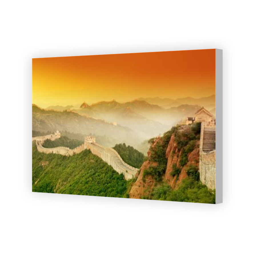 Thumbnail for Canvas - Coloured Canvas Wrap