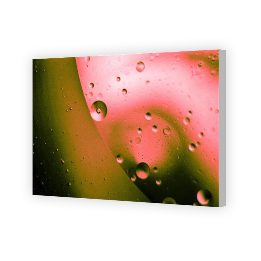 Thumbnail for Canvas - Coloured Canvas Wrap