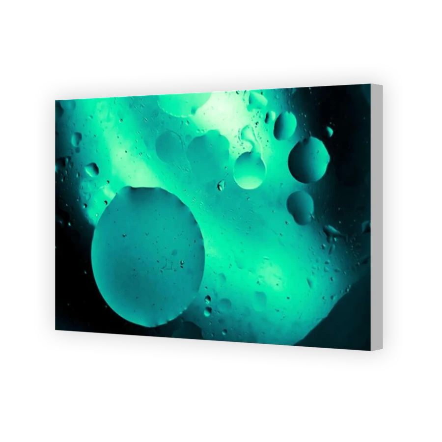 Thumbnail for Canvas - Coloured Canvas Wrap