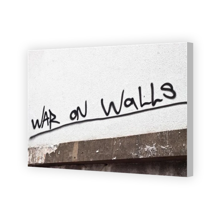 Thumbnail for Canvas - Coloured Canvas Wrap