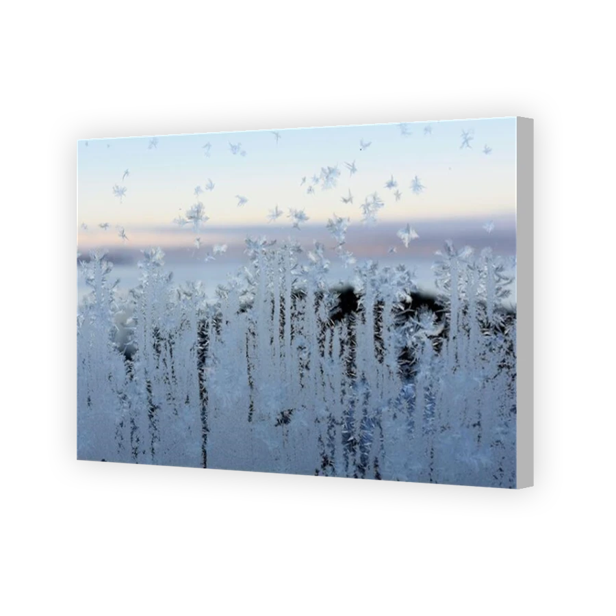 Thumbnail for Canvas - Coloured Canvas Wrap