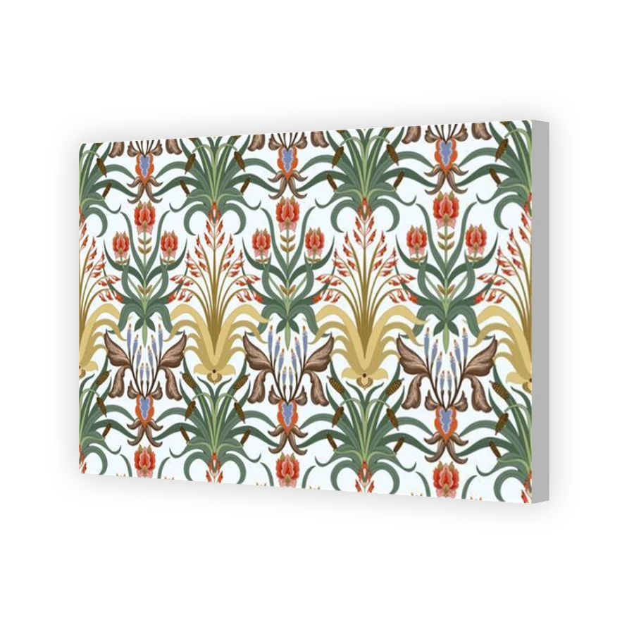 Thumbnail for Canvas - Coloured Canvas Wrap