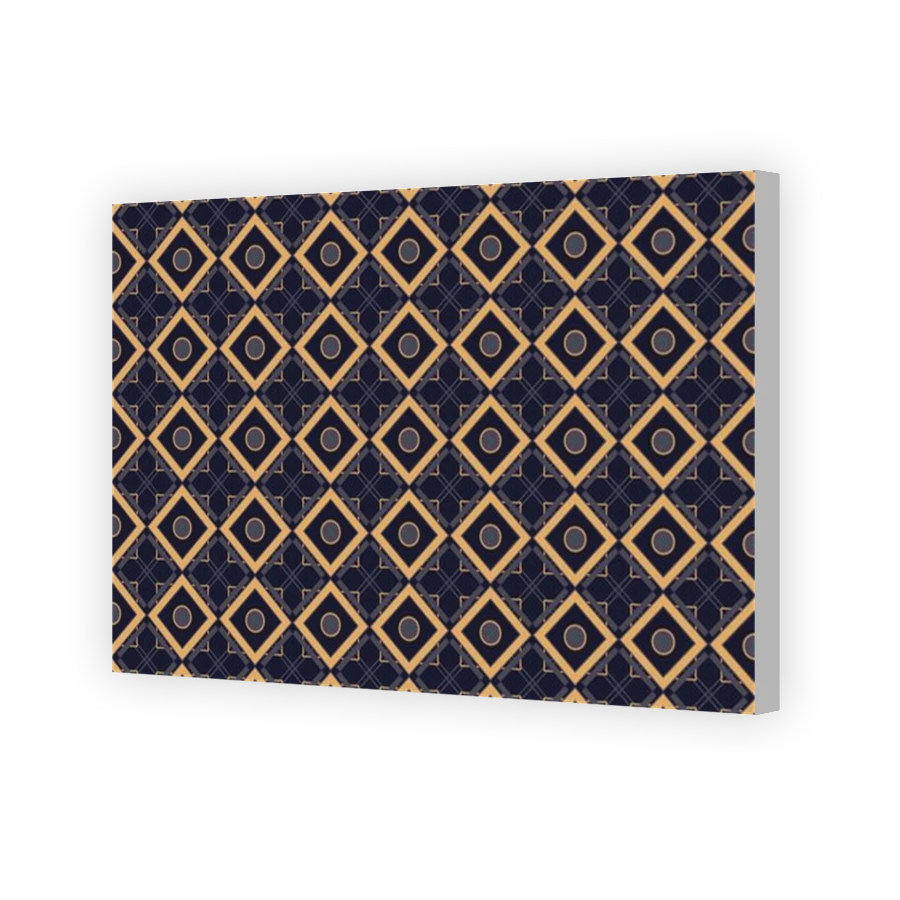 Thumbnail for Canvas - Coloured Canvas Wrap