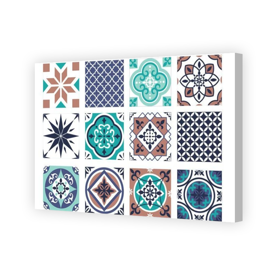 Thumbnail for Canvas - Coloured Canvas Wrap