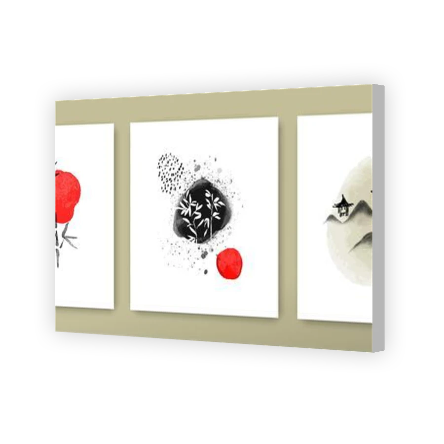 Thumbnail for Canvas - Coloured Canvas Wrap