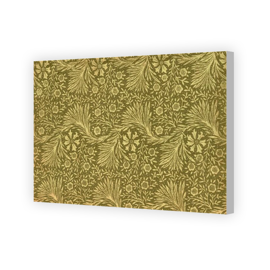 Thumbnail for Canvas - Coloured Canvas Wrap