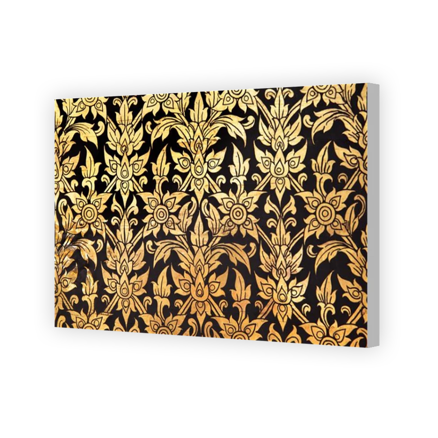 Thumbnail for Canvas - Coloured Canvas Wrap