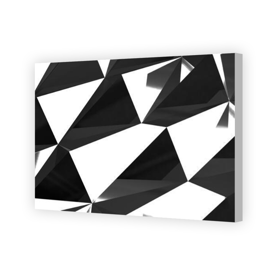Thumbnail for Canvas - Coloured Canvas Wrap