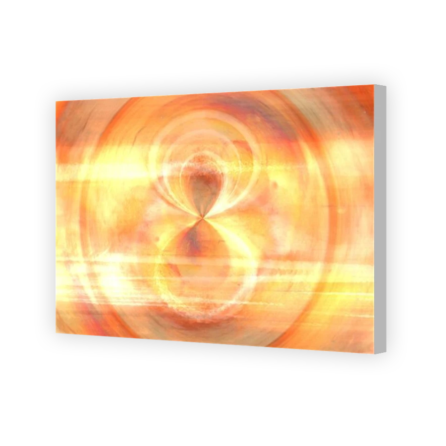 Thumbnail for Canvas - Coloured Canvas Wrap