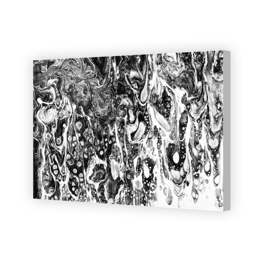 Thumbnail for Canvas - Coloured Canvas Wrap