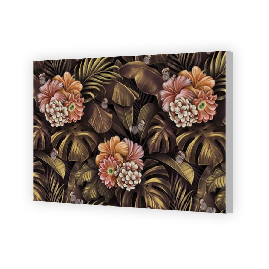 Thumbnail for Canvas - Coloured Canvas Wrap