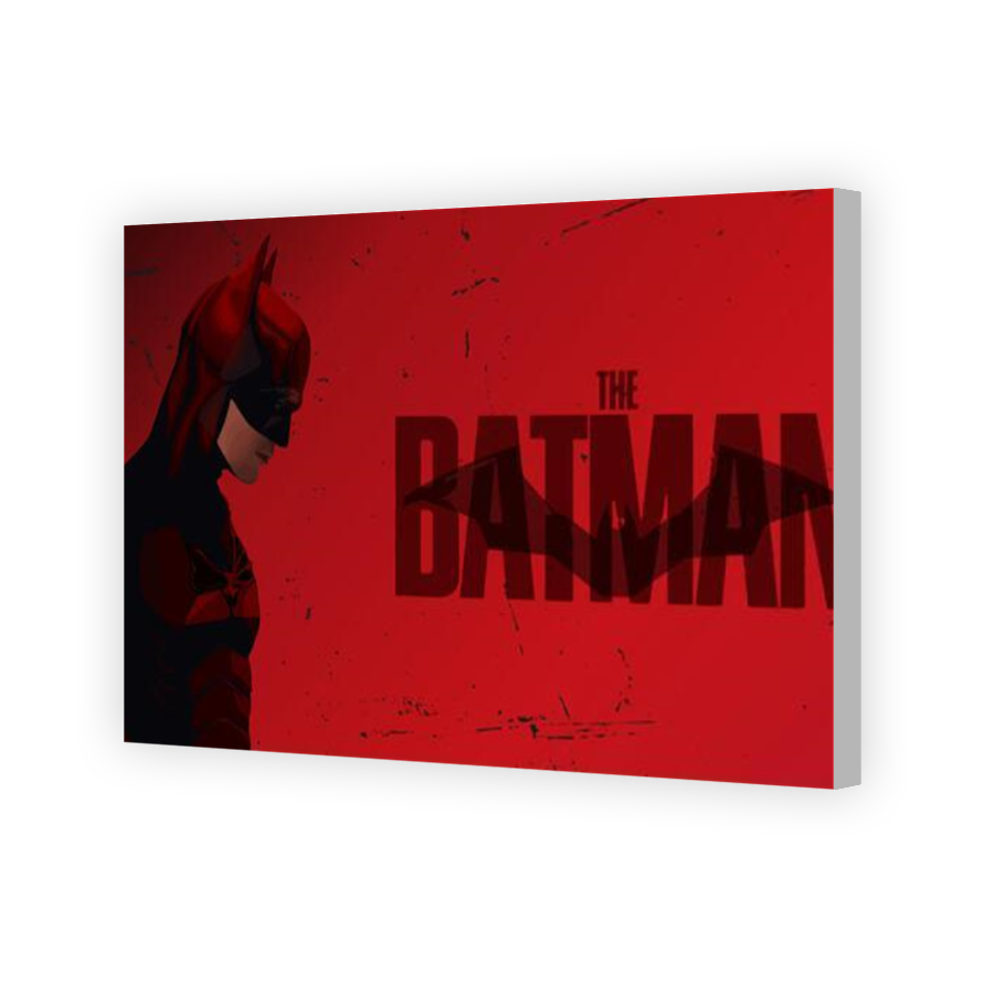 Thumbnail for Canvas - Coloured Canvas Wrap
