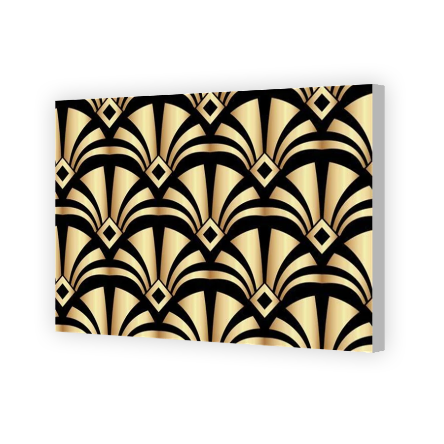 Thumbnail for Canvas - Coloured Canvas Wrap