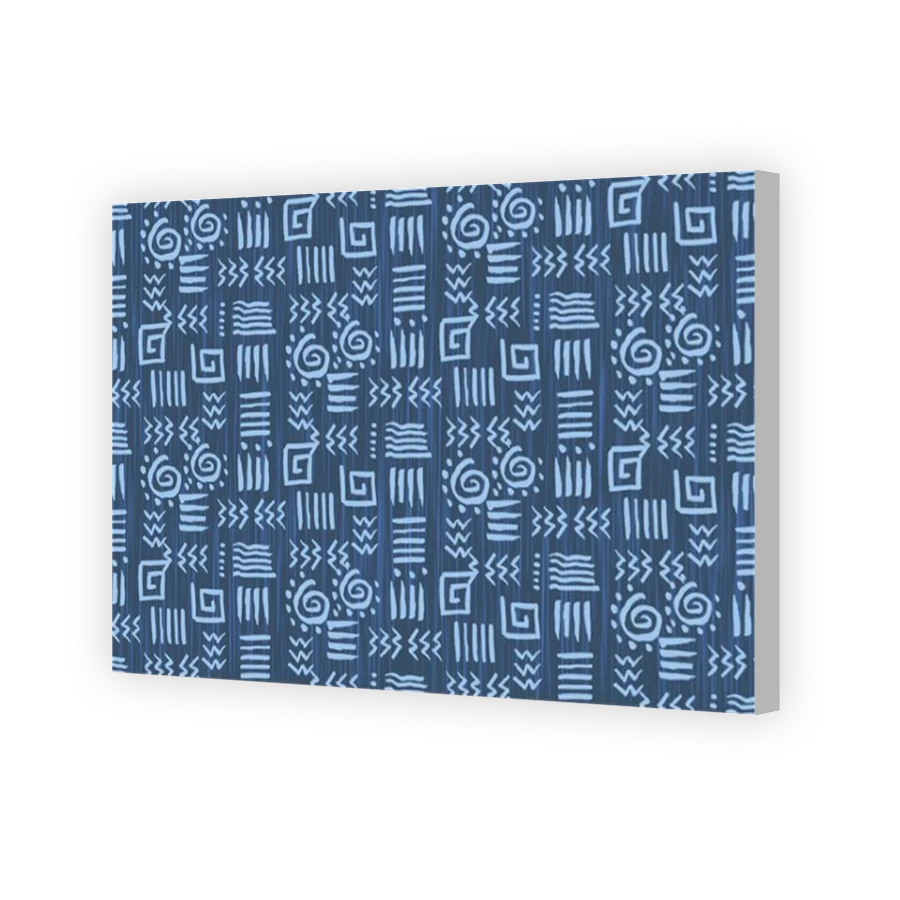 Thumbnail for Canvas - Coloured Canvas Wrap