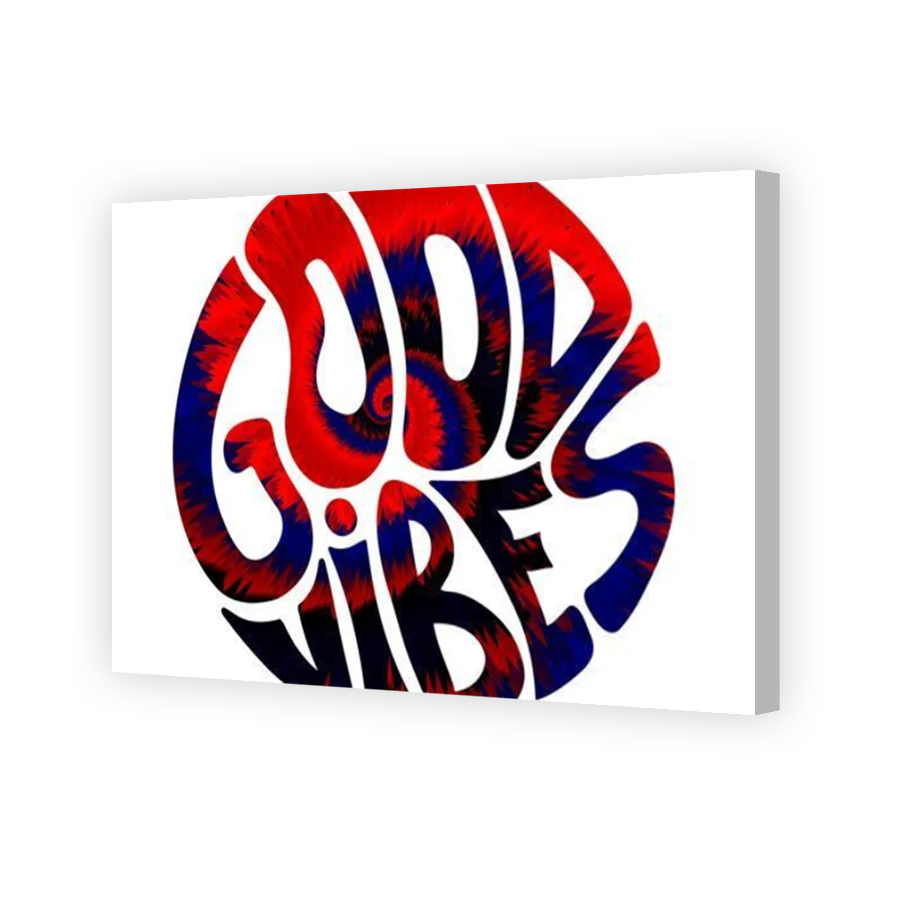 Thumbnail for Canvas - Coloured Canvas Wrap