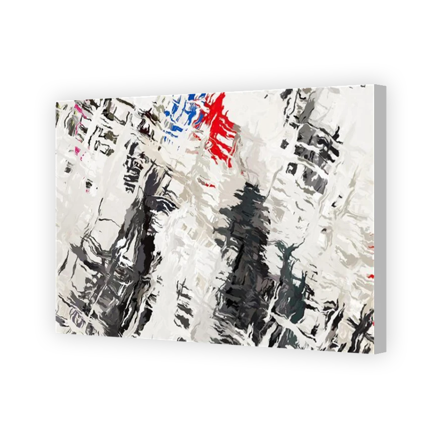 Thumbnail for Canvas - Coloured Canvas Wrap