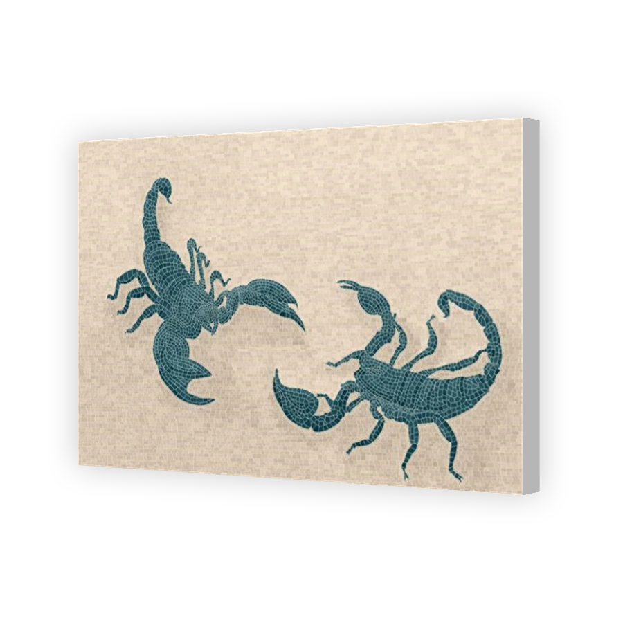 Thumbnail for Canvas - Coloured Canvas Wrap