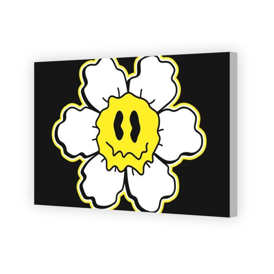 Thumbnail for Canvas - Coloured Canvas Wrap