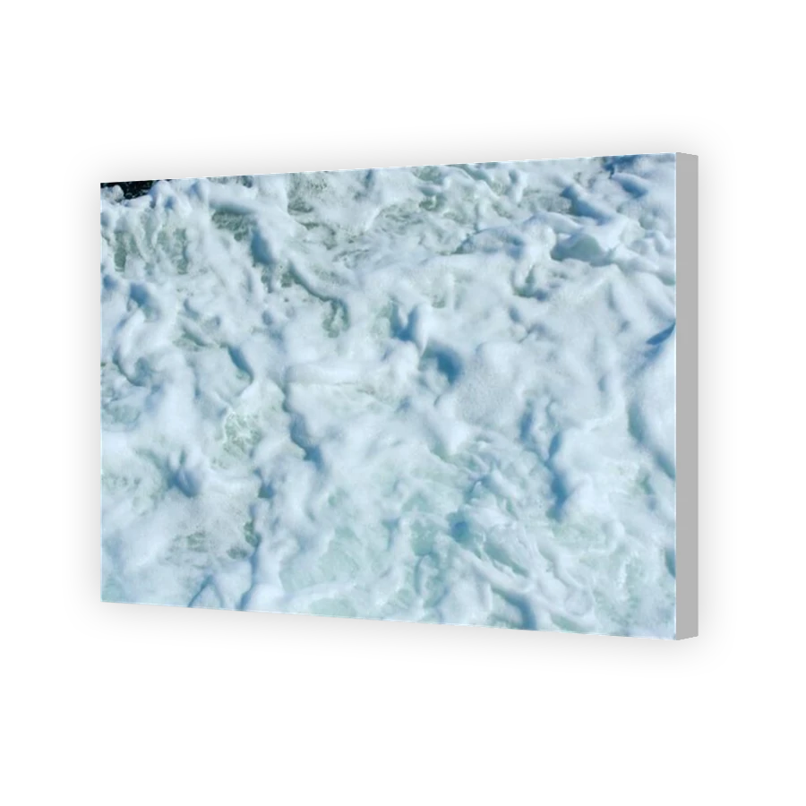 Thumbnail for Canvas - Coloured Canvas Wrap