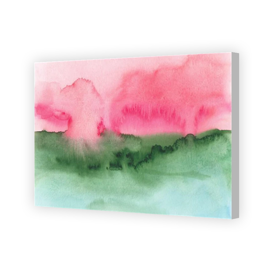 Thumbnail for Canvas - Coloured Canvas Wrap