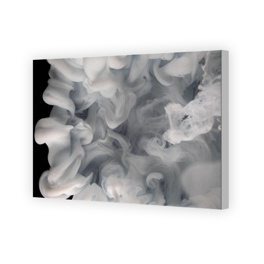 Thumbnail for Canvas - Coloured Canvas Wrap