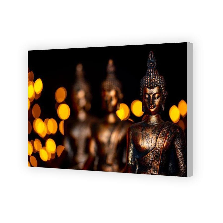 Thumbnail for Canvas - Coloured Canvas Wrap