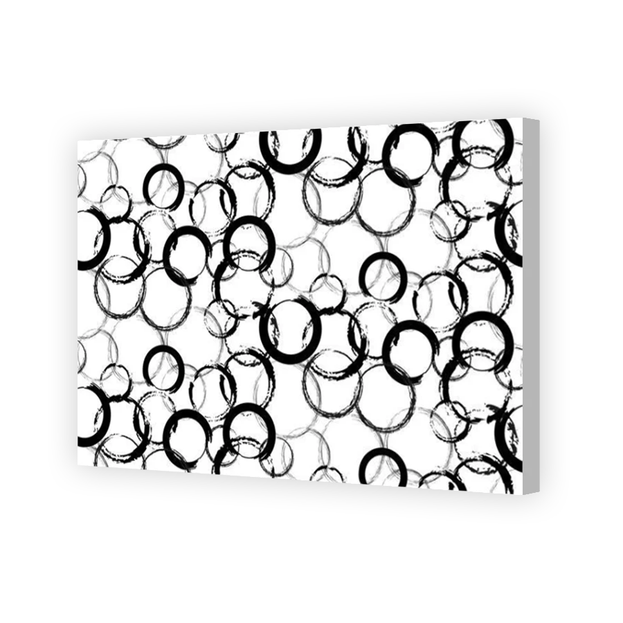 Thumbnail for Canvas - Coloured Canvas Wrap