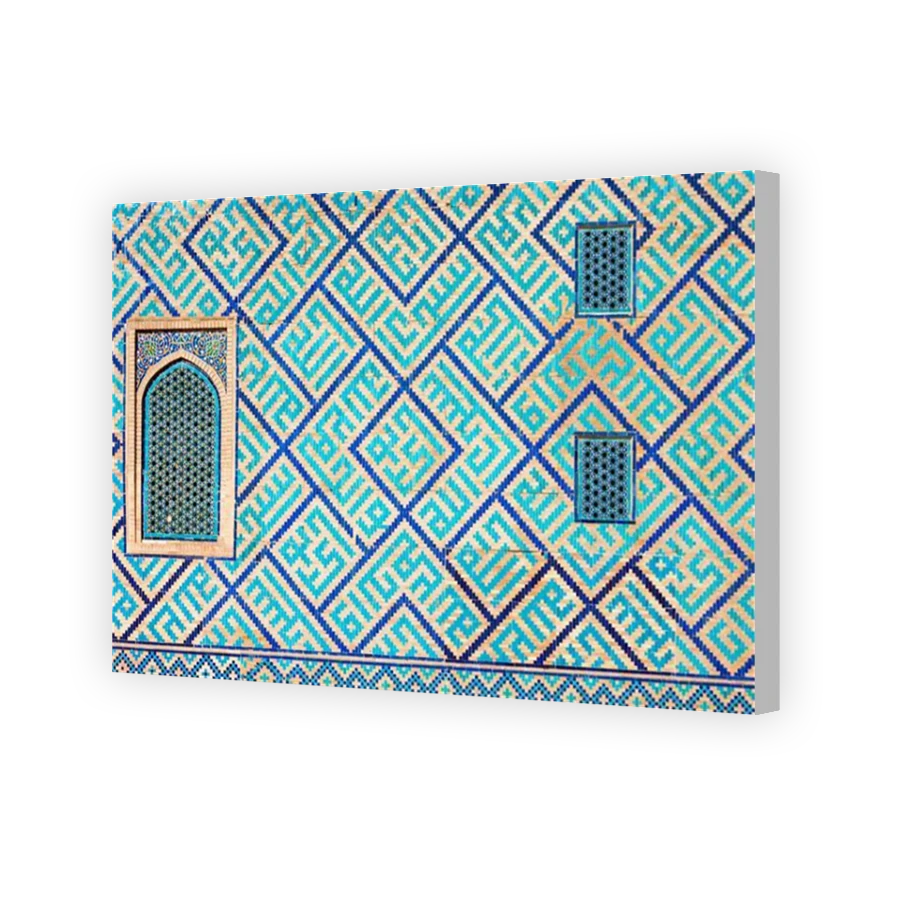 Thumbnail for Canvas - Coloured Canvas Wrap