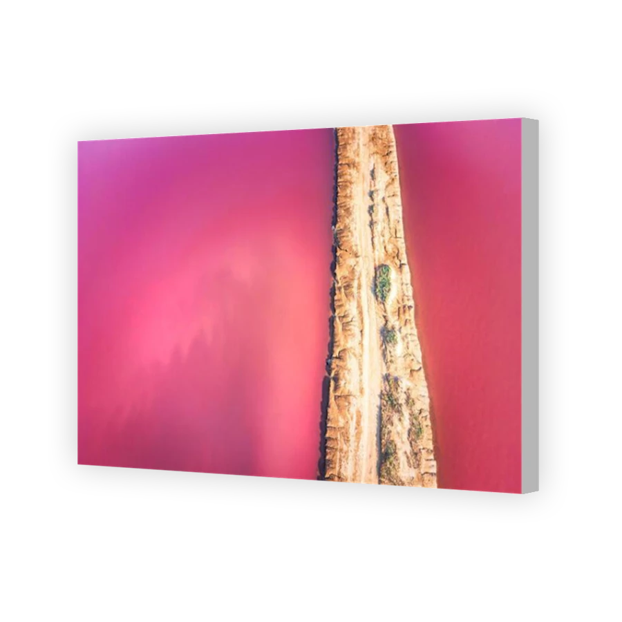 Thumbnail for Canvas - Coloured Canvas Wrap