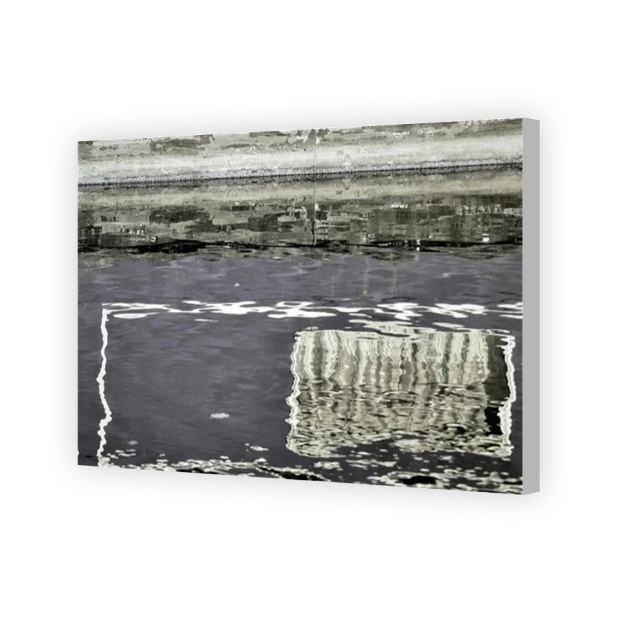 Thumbnail for Canvas - Coloured Canvas Wrap
