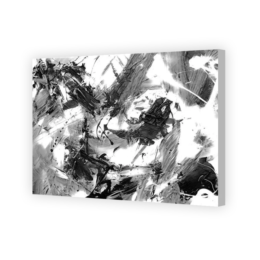 Thumbnail for Canvas - Coloured Canvas Wrap
