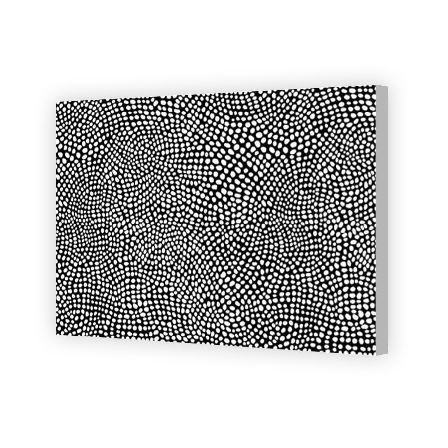 Thumbnail for Canvas - Coloured Canvas Wrap