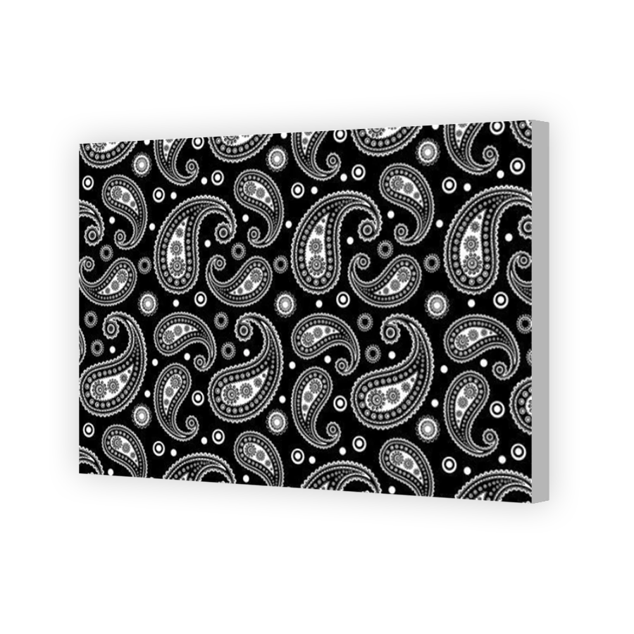 Thumbnail for Canvas - Coloured Canvas Wrap
