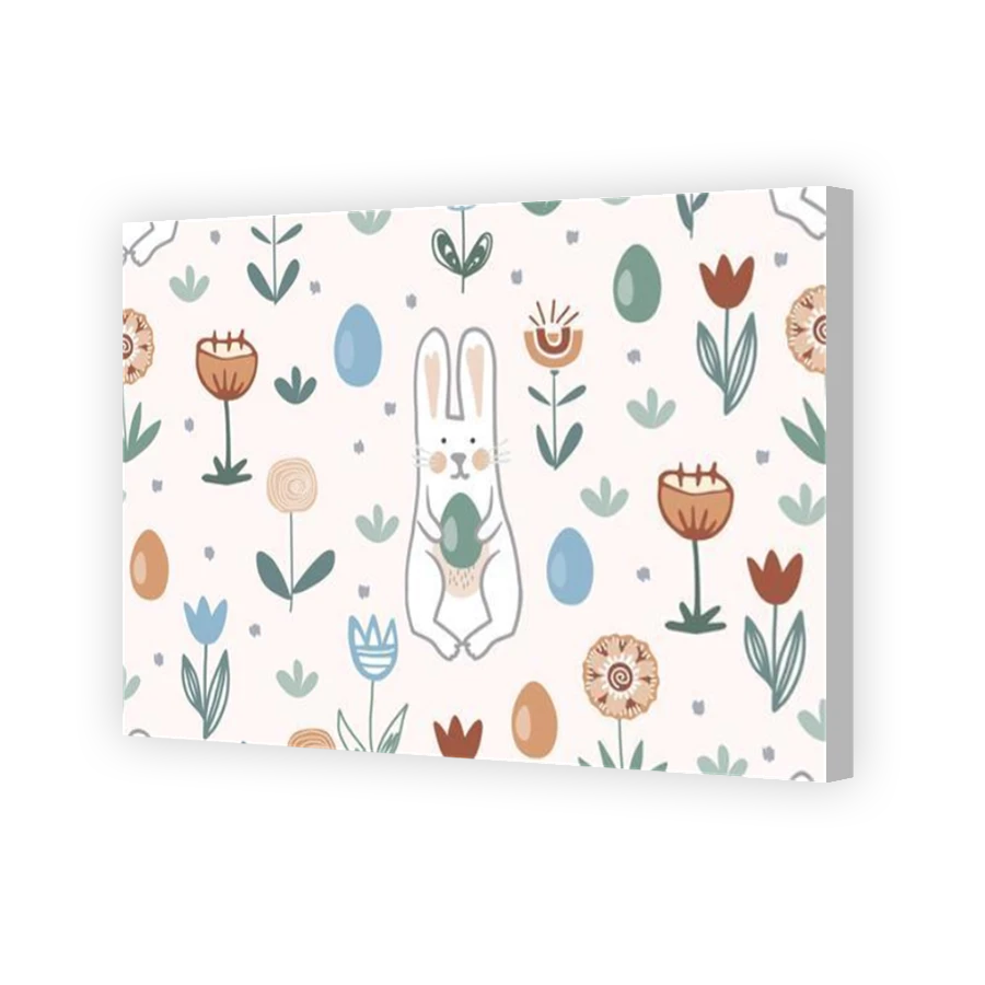 Thumbnail for Canvas - Coloured Canvas Wrap