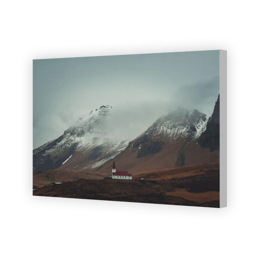 Thumbnail for Canvas - Coloured Canvas Wrap