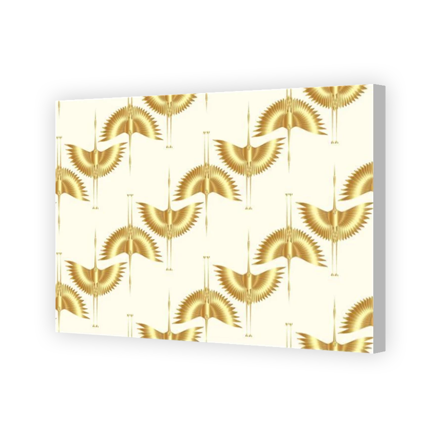 Thumbnail for Canvas - Coloured Canvas Wrap