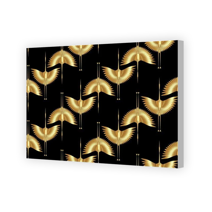 Thumbnail for Canvas - Coloured Canvas Wrap