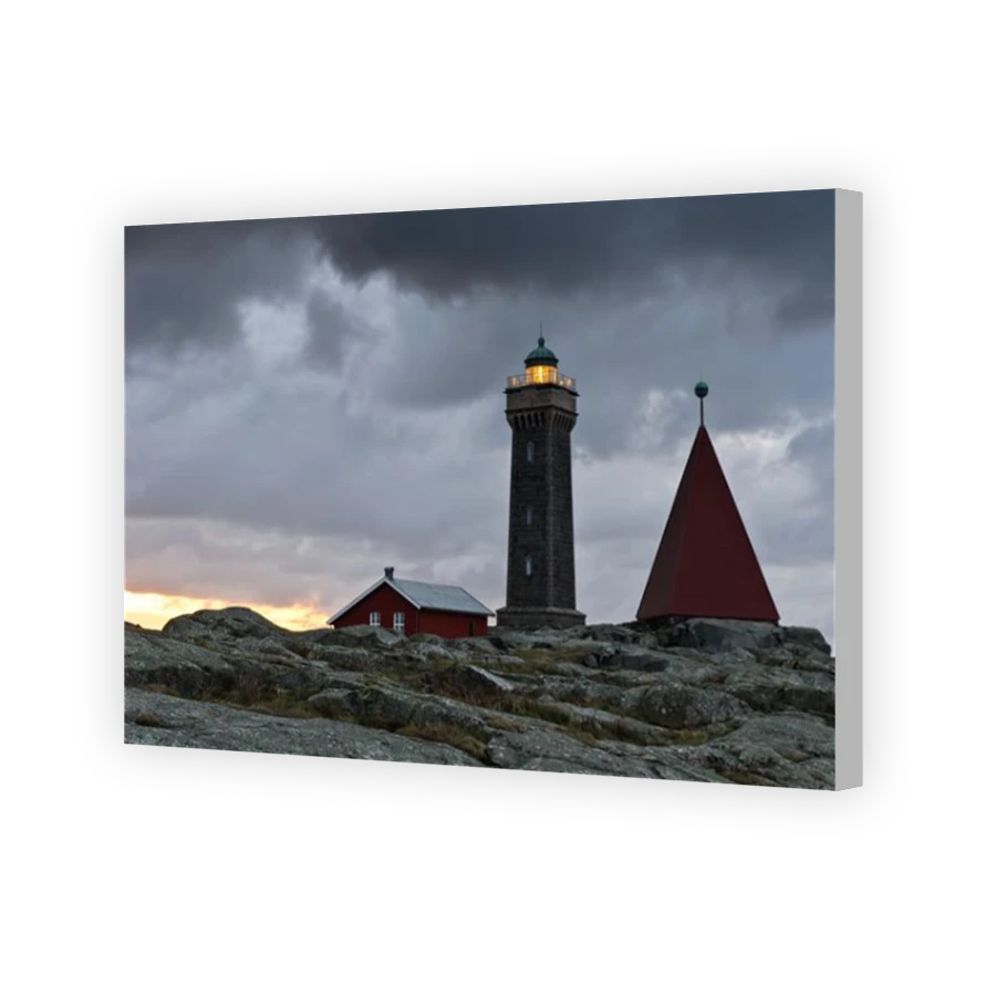 Thumbnail for Canvas - Coloured Canvas Wrap
