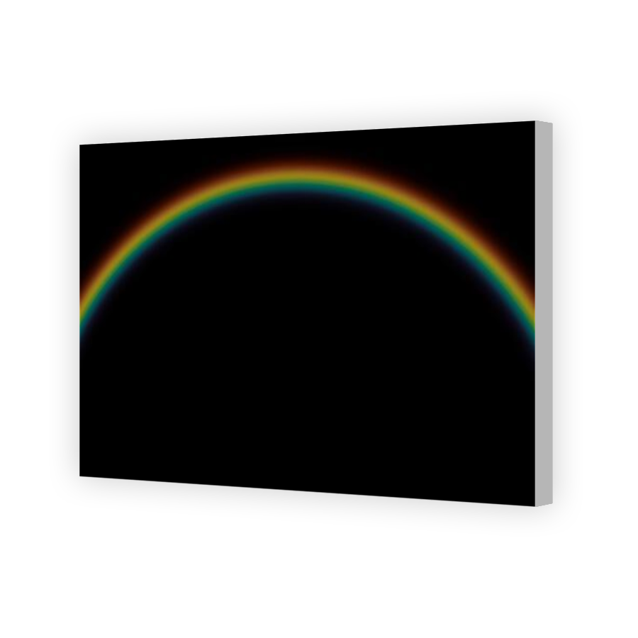 Thumbnail for Canvas - Coloured Canvas Wrap